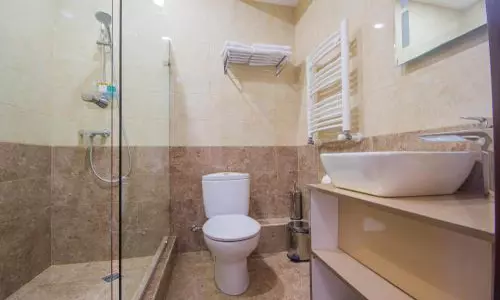 هتل ماریون تفلیس